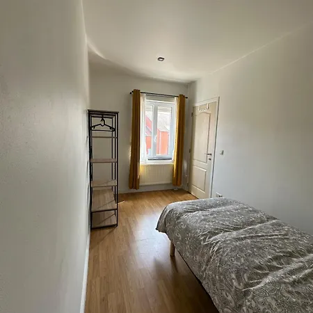 The120 Work Or Holiday home Comines-Warneton