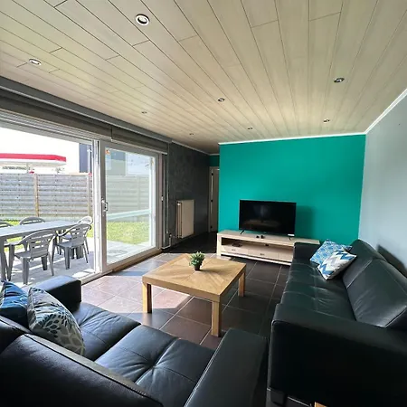 Holiday home The120 Work Or