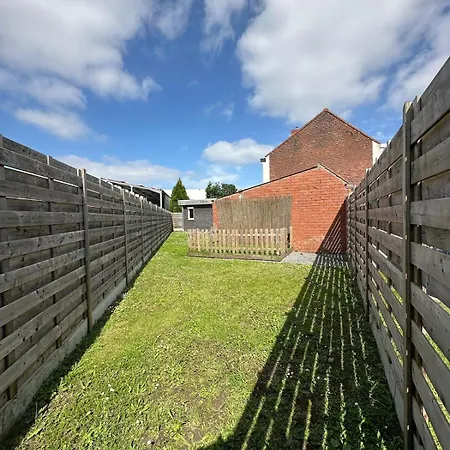 The120 Work Or Comines-Warneton