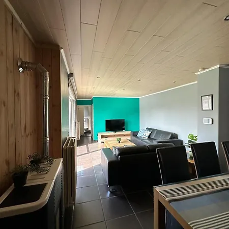 The120 Work Or Holiday home