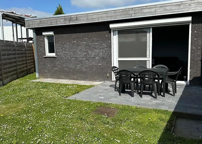 The120 Work Or Hébergement de vacances