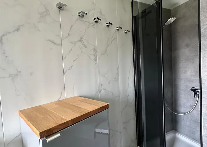 The120 Work Or Hébergement de vacances Comines-Warneton