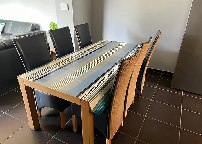 Hébergement de vacances The120 Work Or