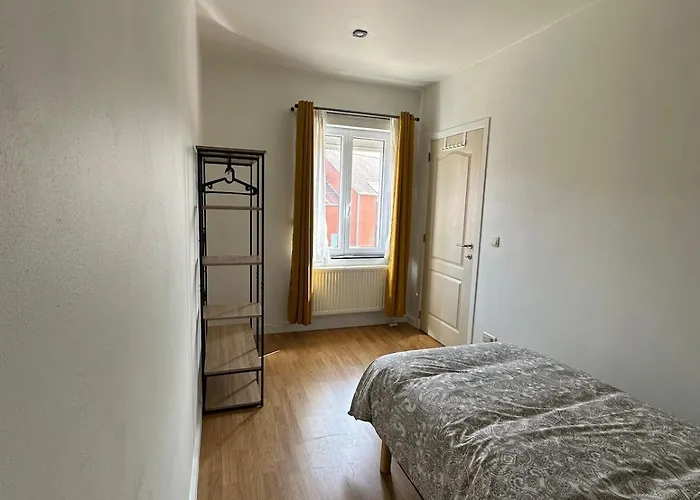 The120 Work Or Hébergement de vacances Comines-Warneton