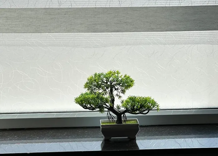 Hébergement de vacances The120 Work Or *