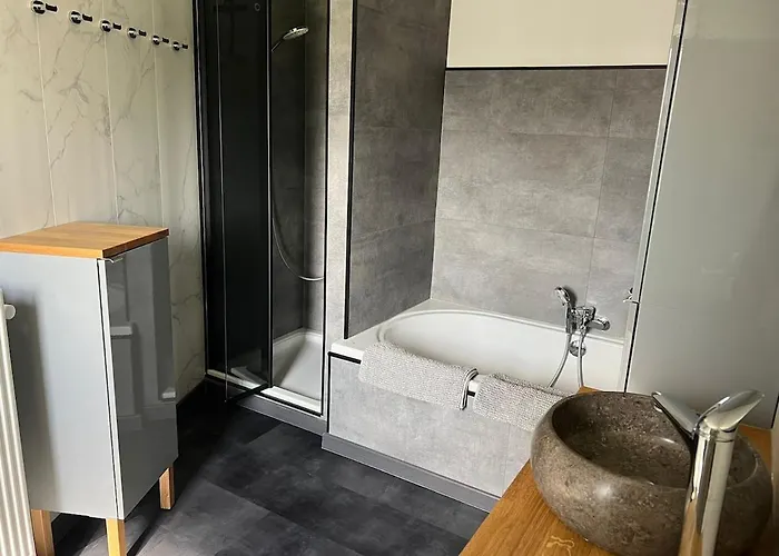 Hébergement de vacances The120 Work Or *