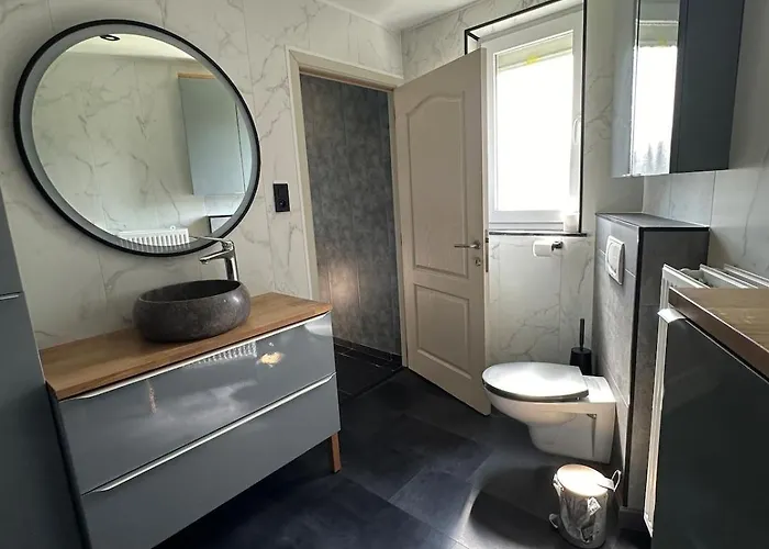 Hébergement de vacances The120 Work Or