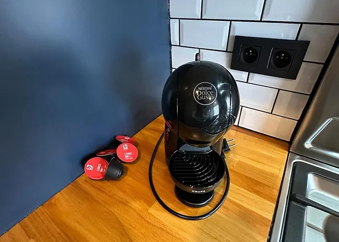 The120 Work Or Hébergement de vacances