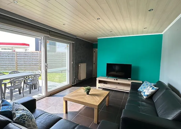 Hébergement de vacances The120 Work Or