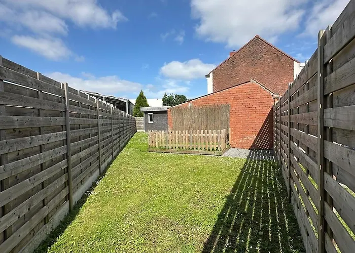 The120 Work Or Comines-Warneton