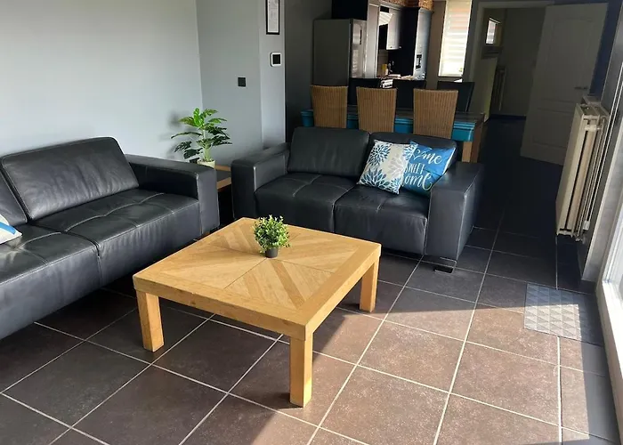 The120 Work Or Hébergement de vacances *