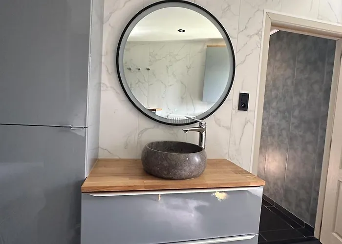 The120 Work Or Hébergement de vacances Comines-Warneton