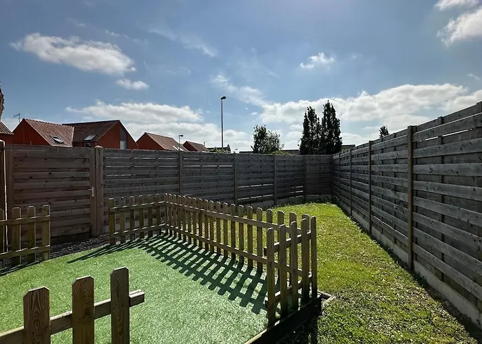 Hébergement de vacances The120 Work Or *