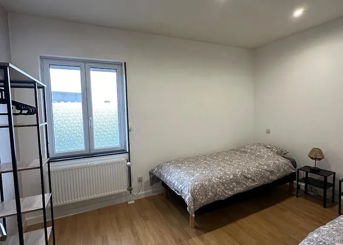 The120 Work Or Comines-Warneton