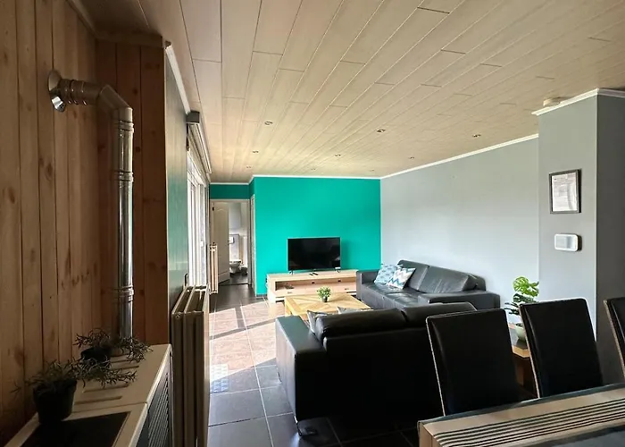 The120 Work Or Hébergement de vacances